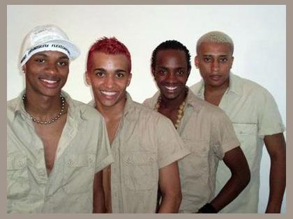Bonde da Oskley
